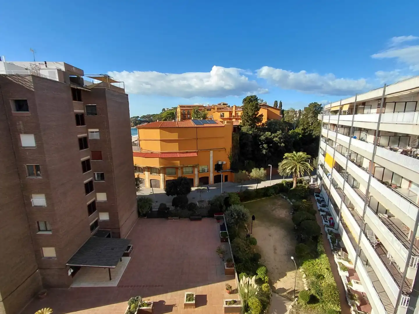 Pis de 100 m² a Lloret de Mar