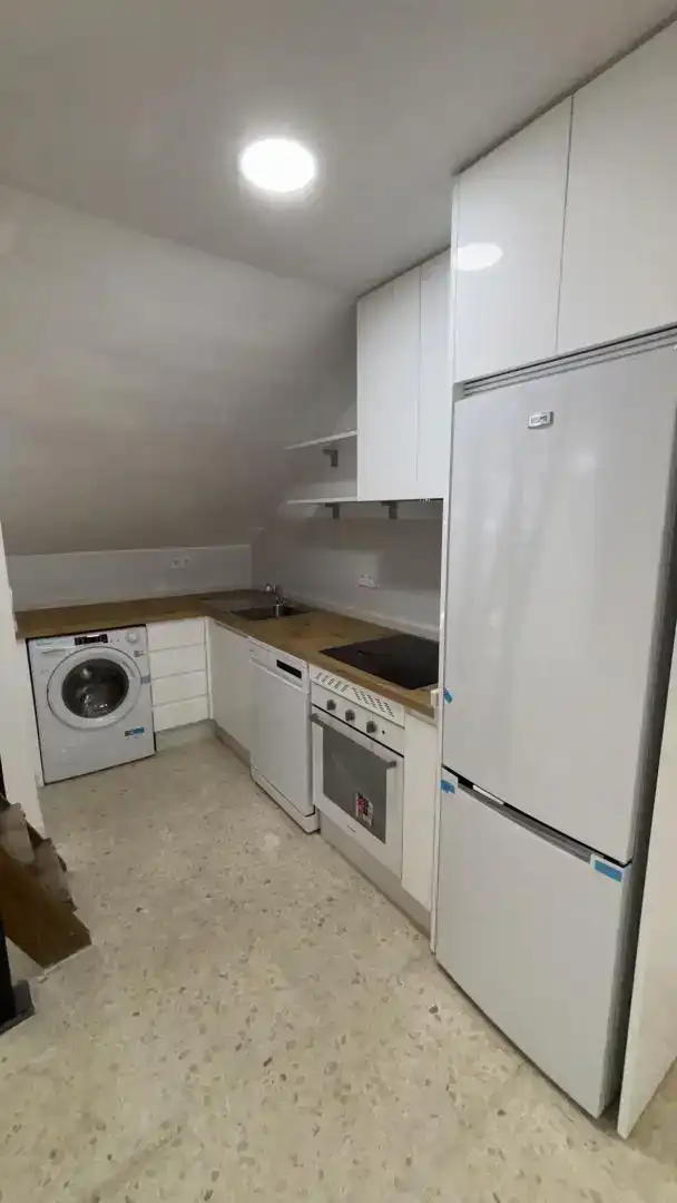 Piso de 99 m² en Córdoba