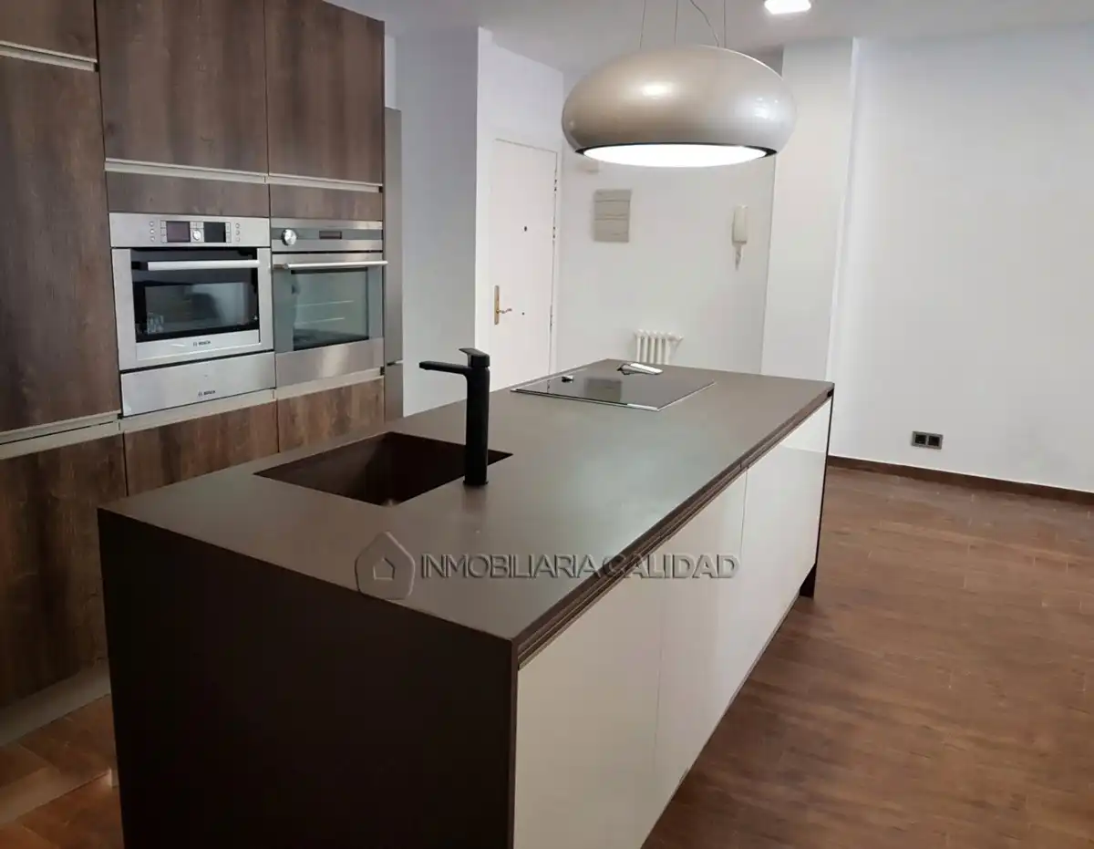 Piso de 60 m² en Burgos