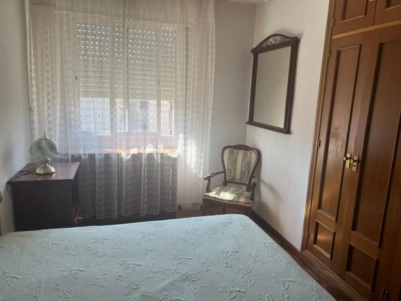 Piso de 110 m² en Toledo
