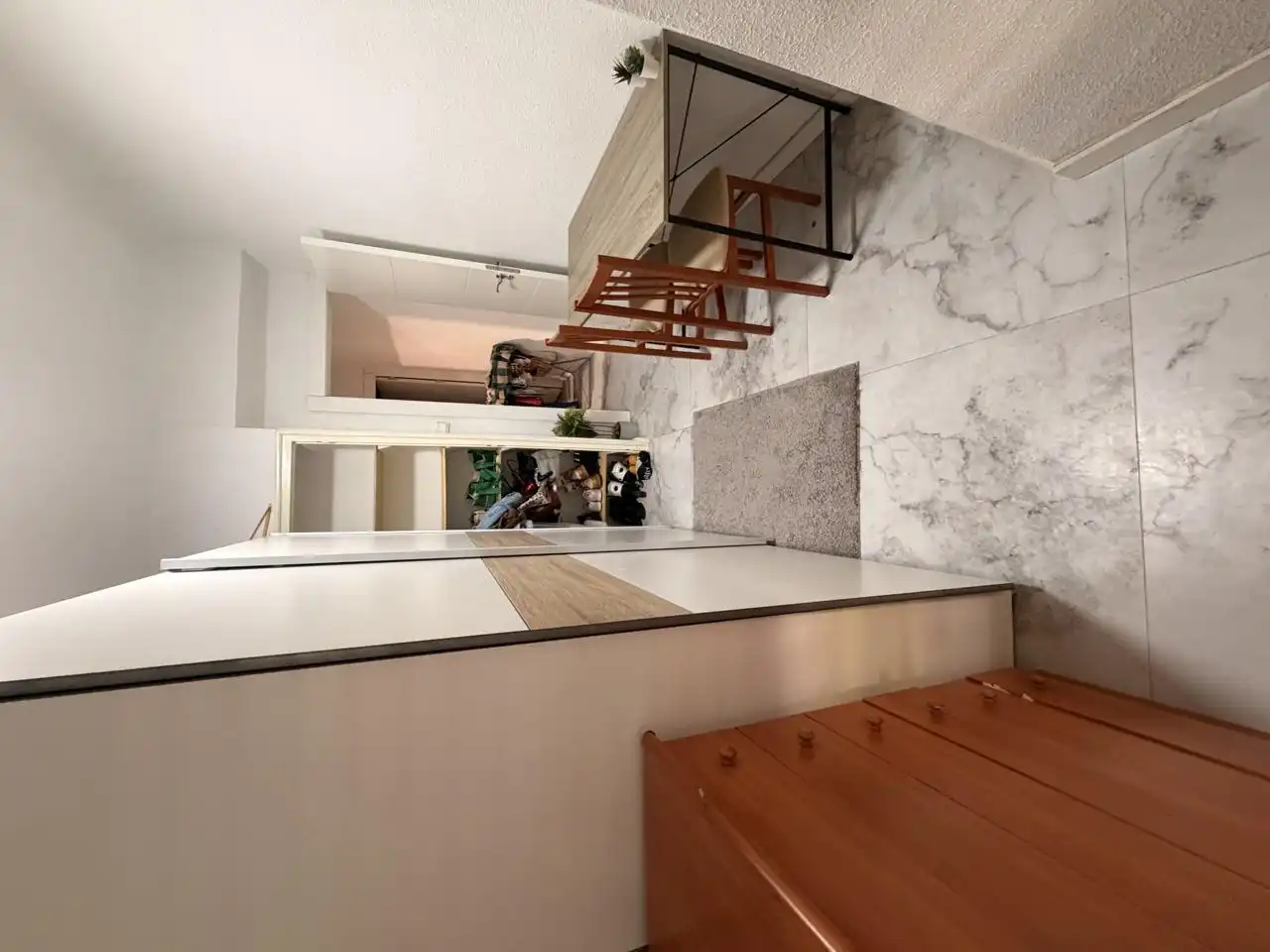 Habitació de lloguer, Alacant