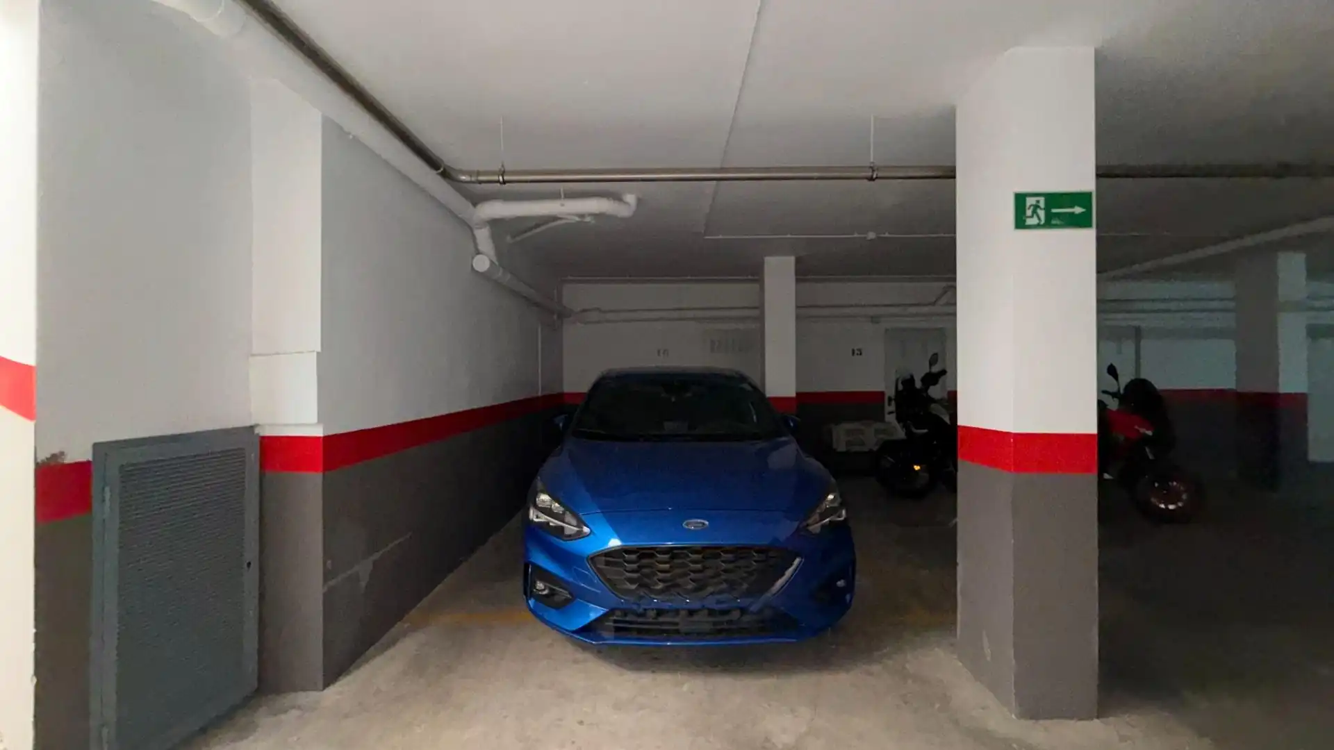 Piso de 122 m² en Cájar