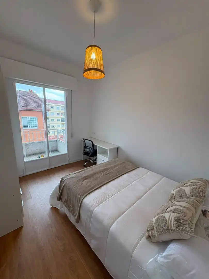 Habitación en alquiler, Ourense