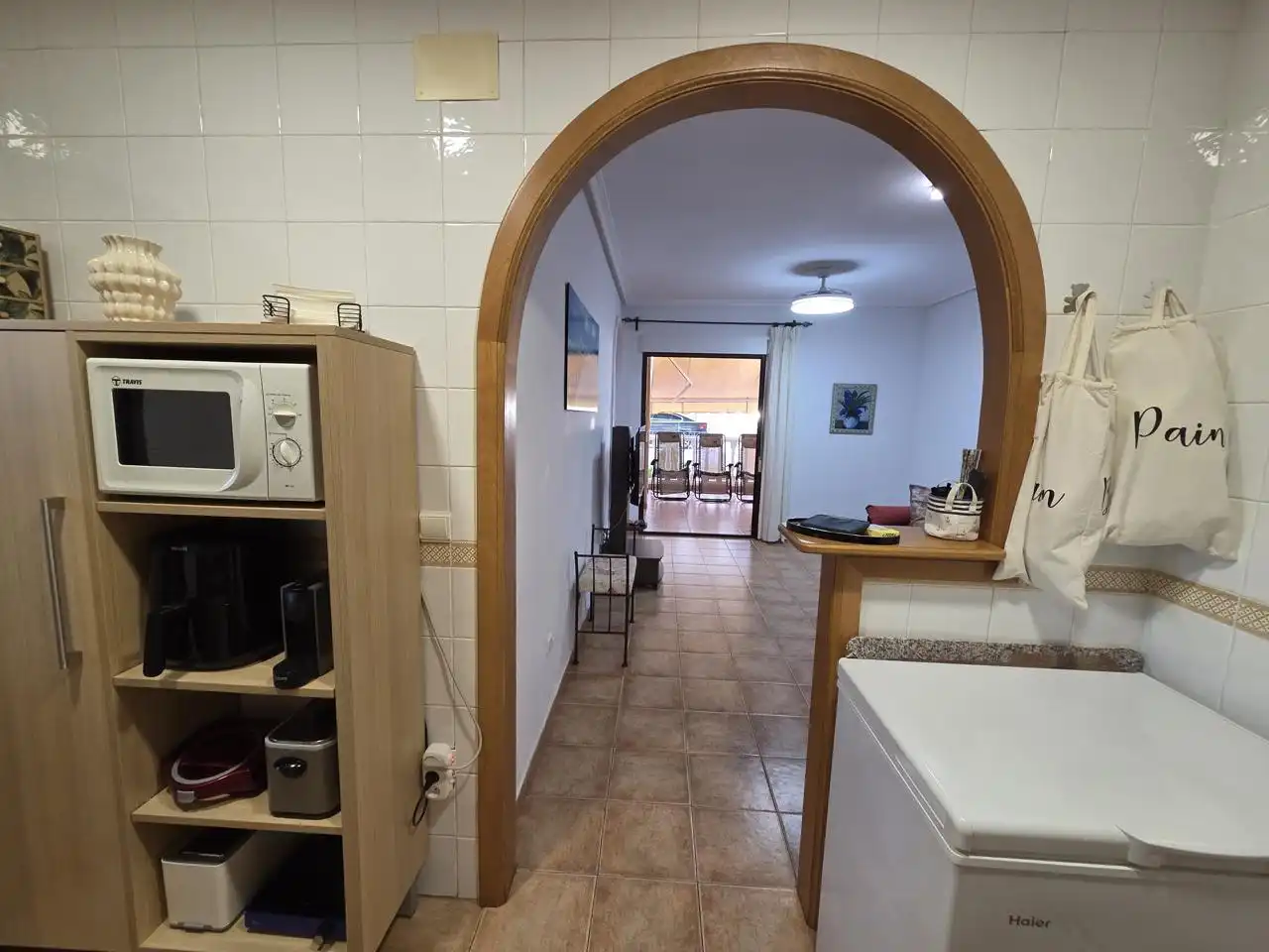 Piso de 65 m² en Santa Pola