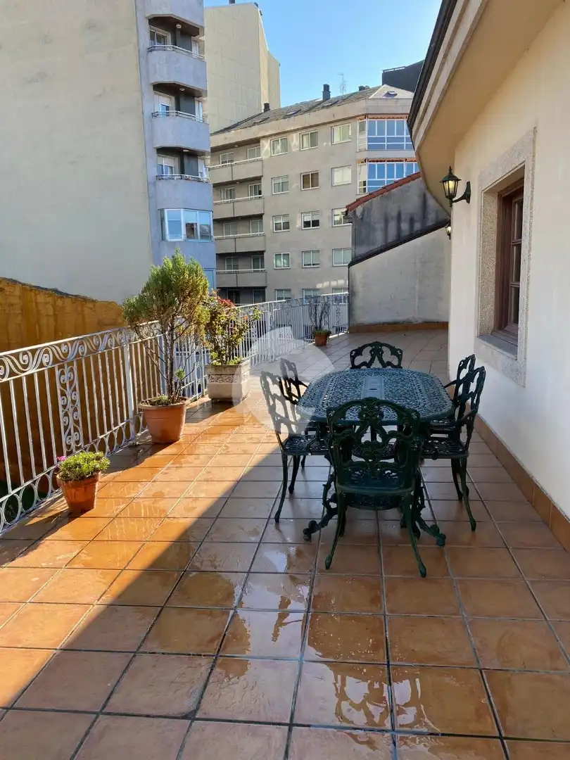 Appartamento 60 m² a Ourense