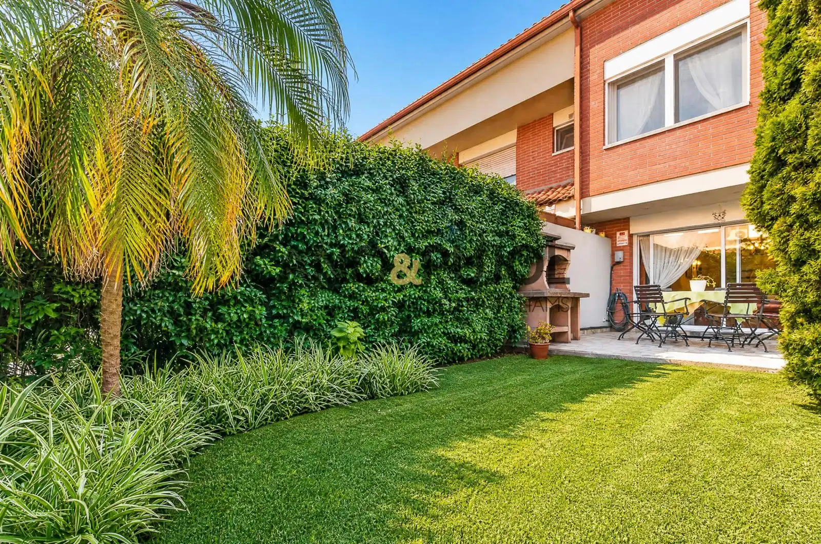 Casa de 205 m² en Rubí
