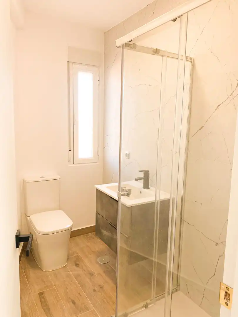 Habitación 120 m², Ávila