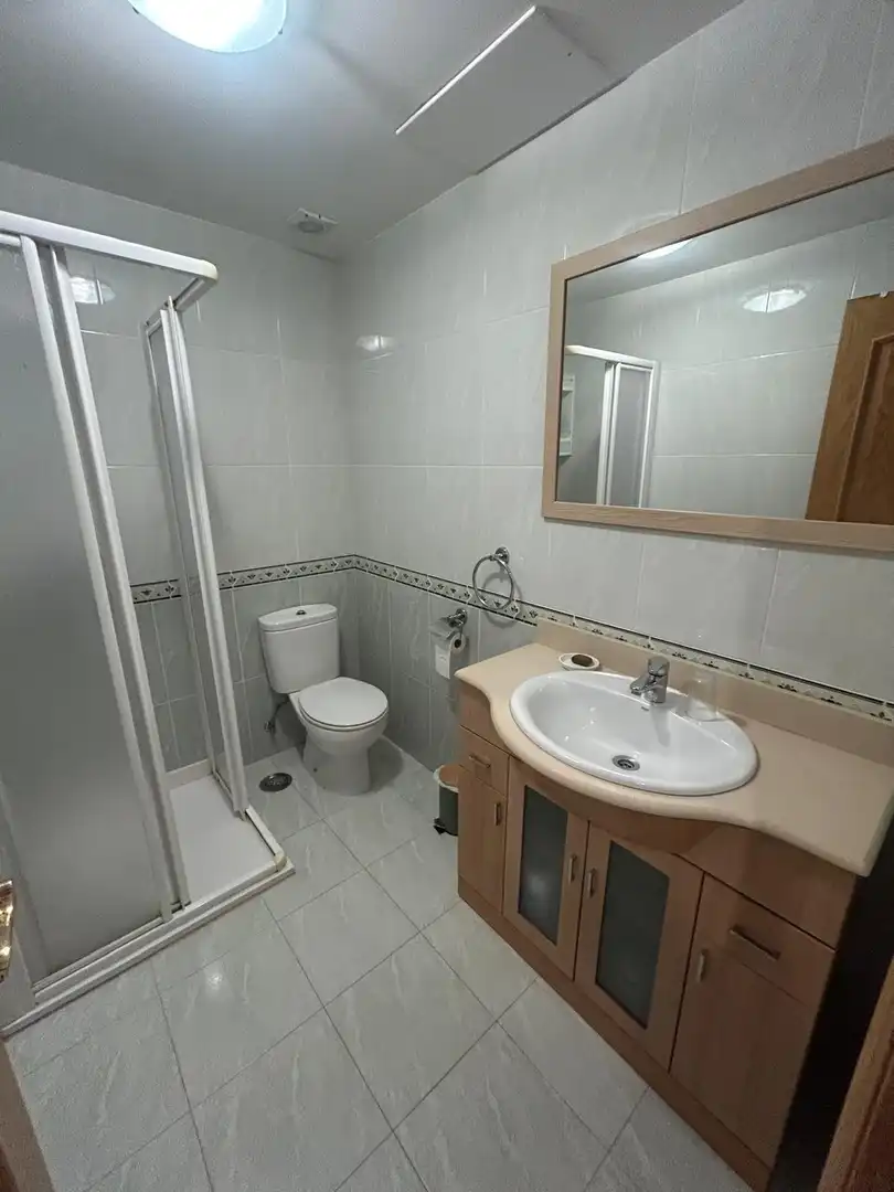 Piso de 96 m² en Ribeira