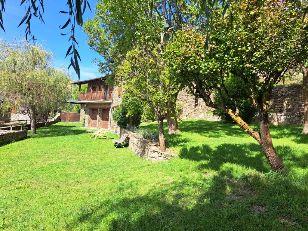 Casa de 200 m² a Ger