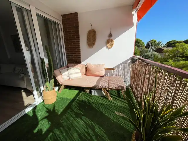 Pis de 60 m² a Alacant