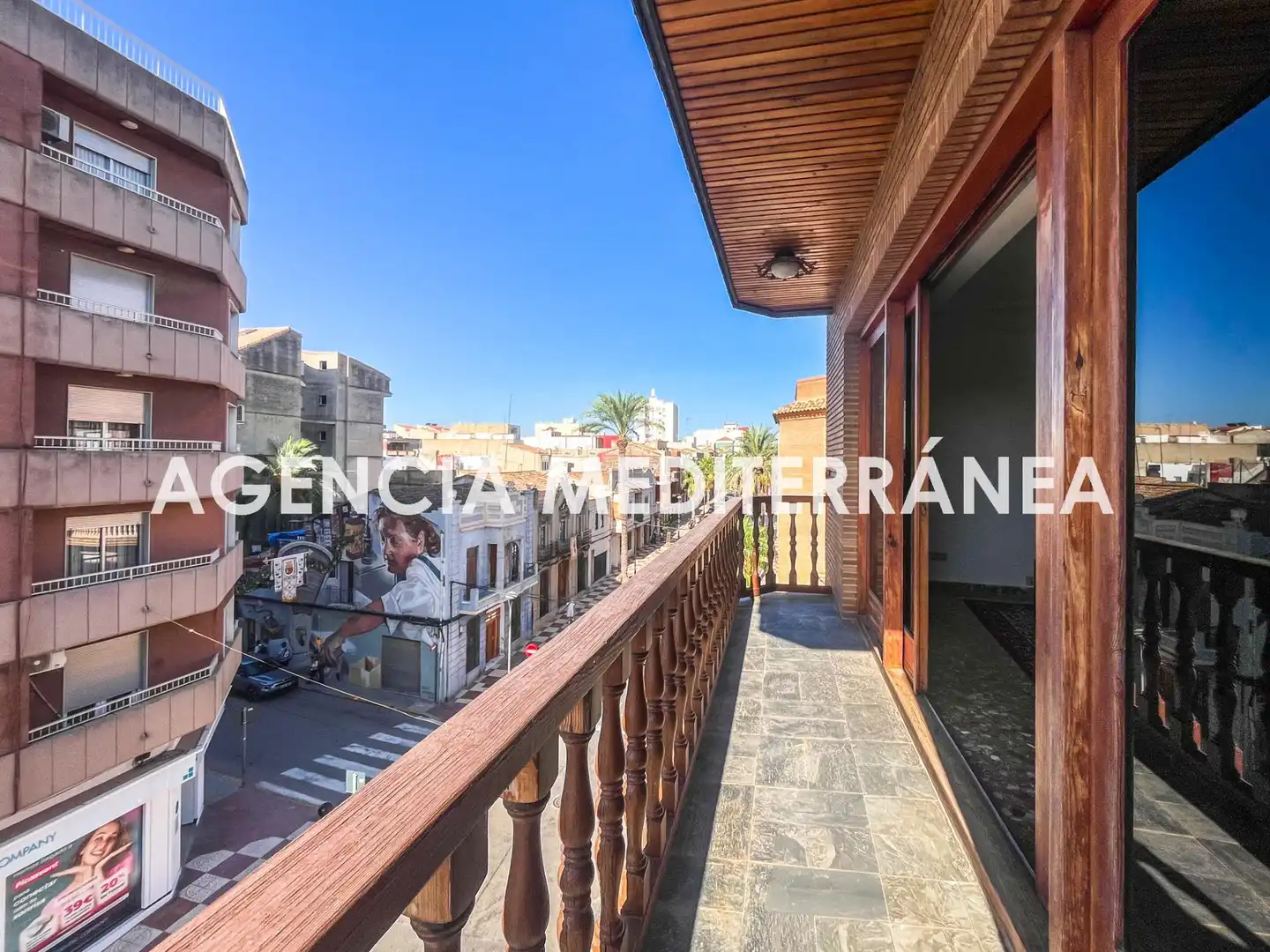 Piso de 119 m² en Picassent