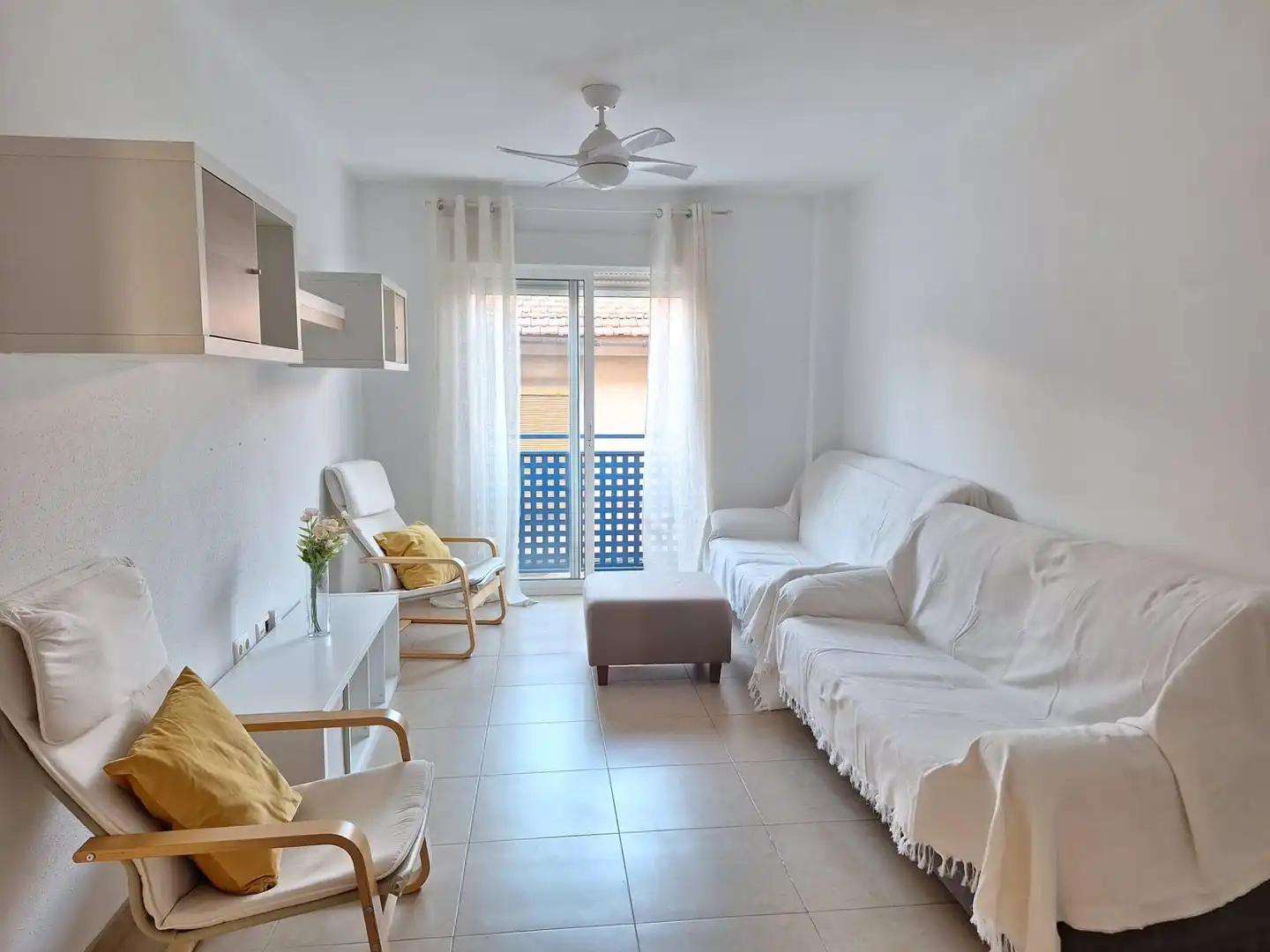 Appartamento 73 m² a Murcia
