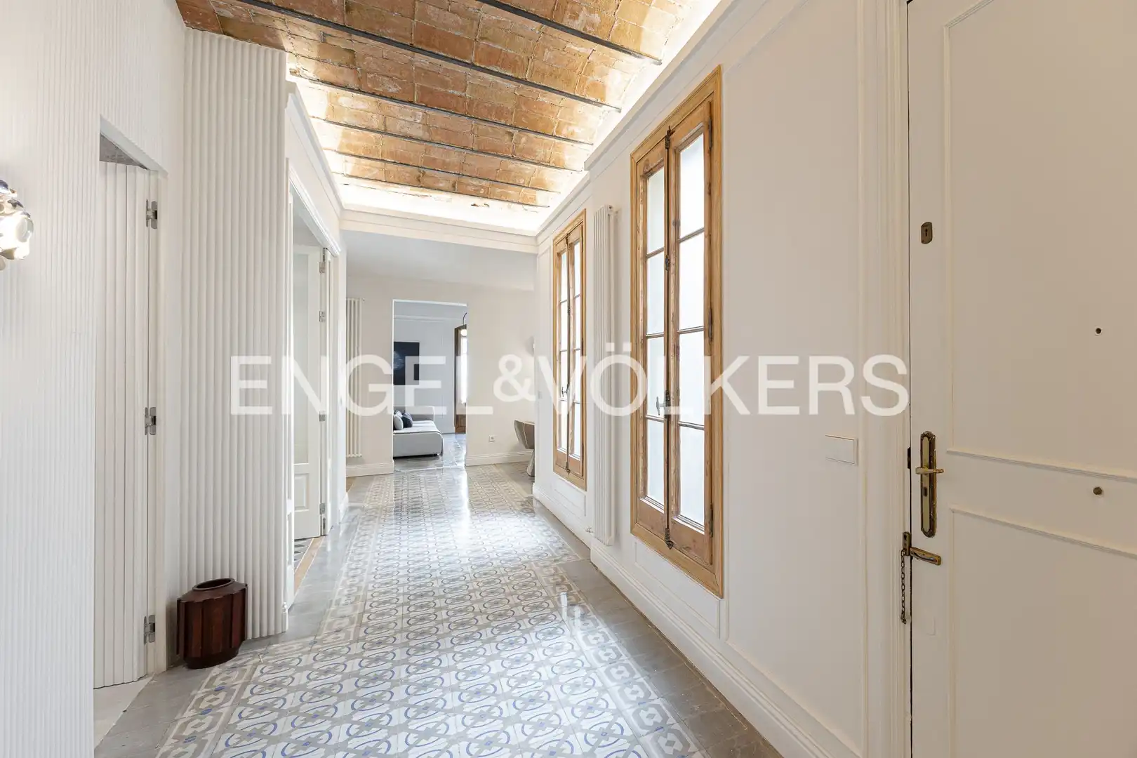 Appartamento 228 m² a Barcelona