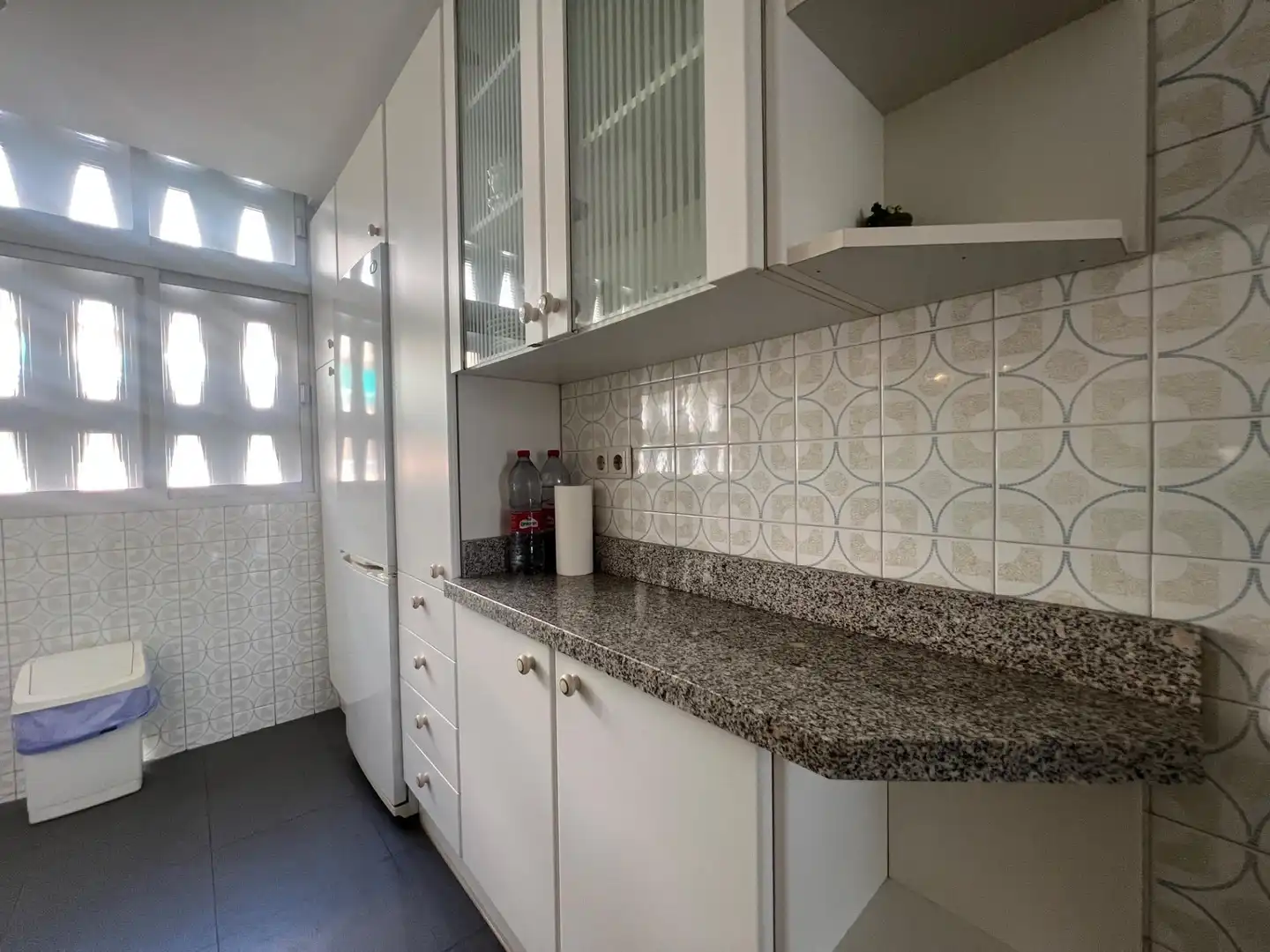 Piso de 89 m² en Algeciras
