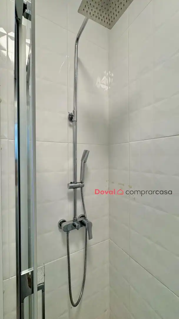 Piso de 121 m² en Vigo