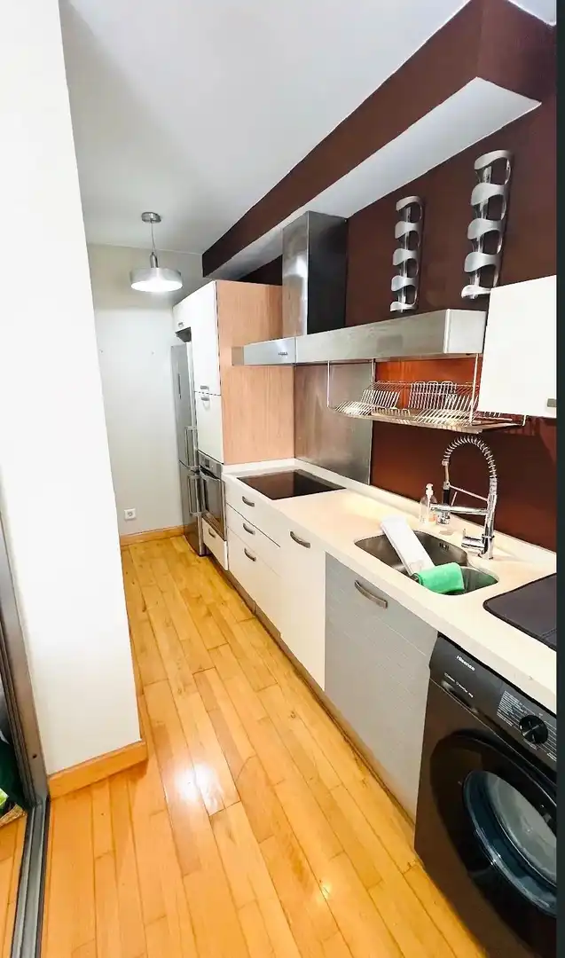 Квартира 72 м² в Las Palmas de Gran Canaria