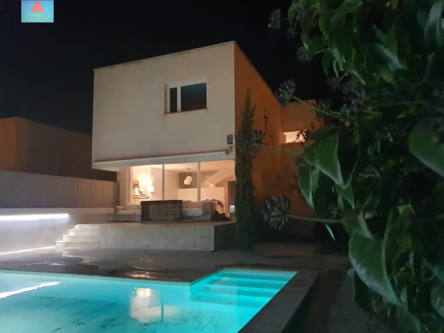 Piso de 265 m² en Ávila