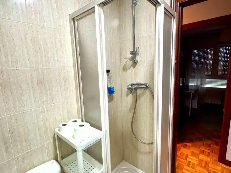 Piso de 105 m² en Santander