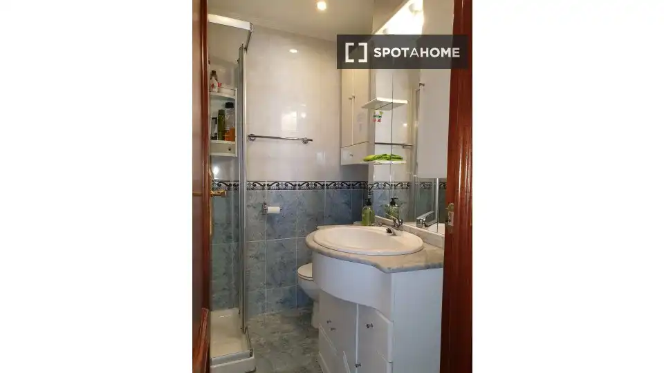 Habitación 129 m², Salamanca