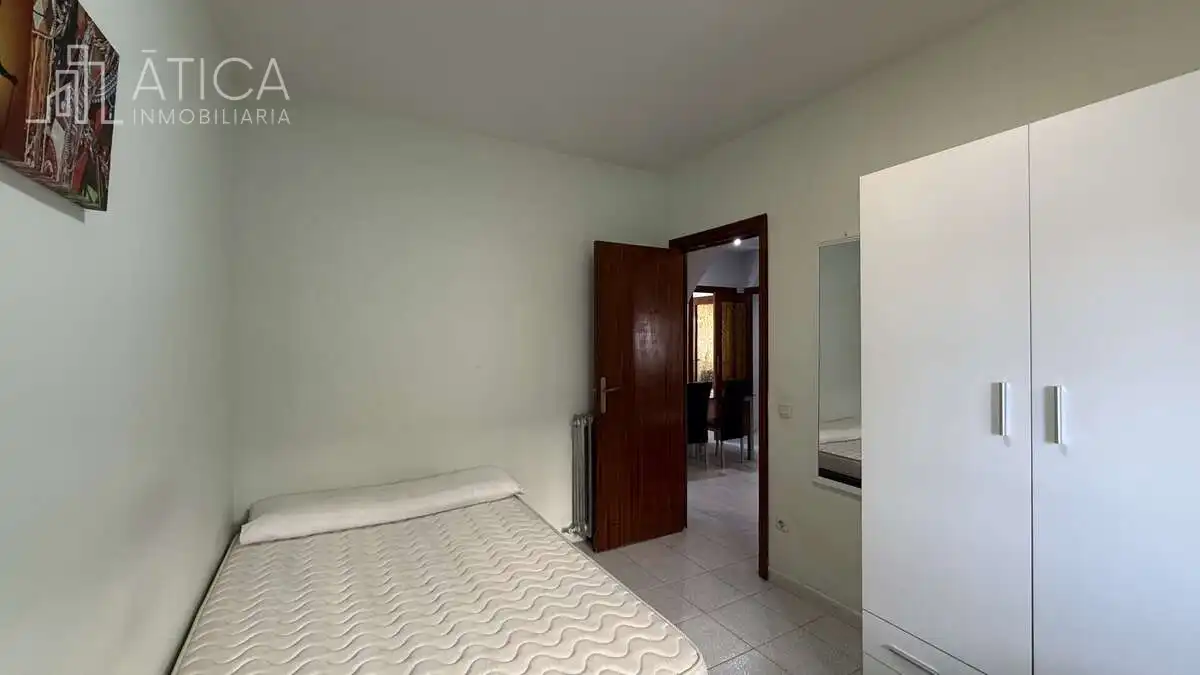 Piso de 90 m² en Salamanca