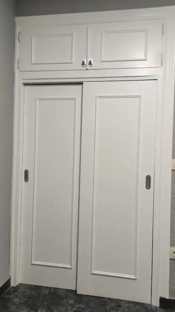 Pis de 80 m² a Jaén