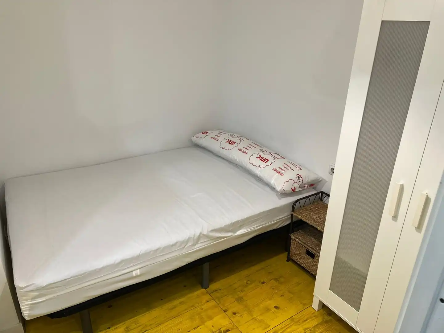 Pis de 45 m² a Granada