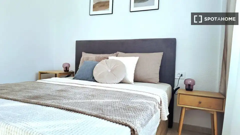 Habitación 63 m², Arona