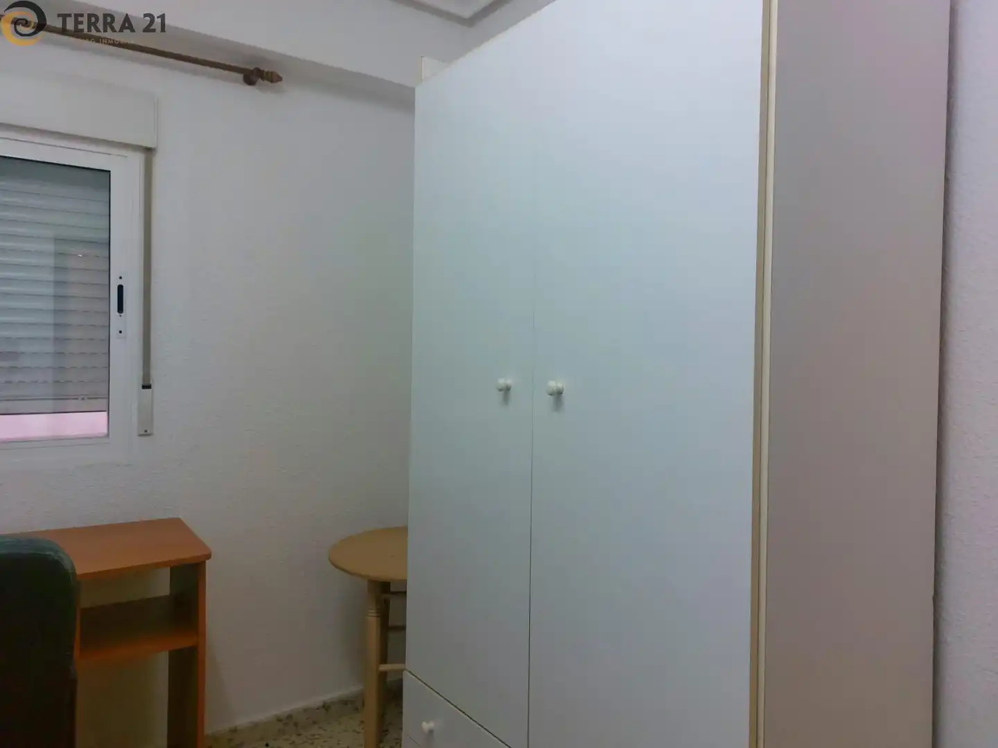 Piso de 100 m² en Jaén
