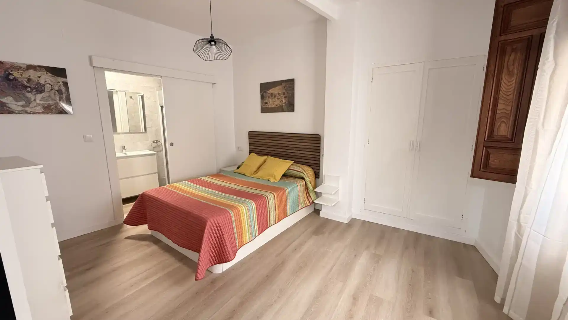 Pis de 50 m² a Molvízar