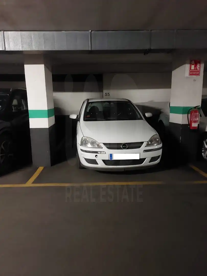 Pis de 46 m² a Madrid