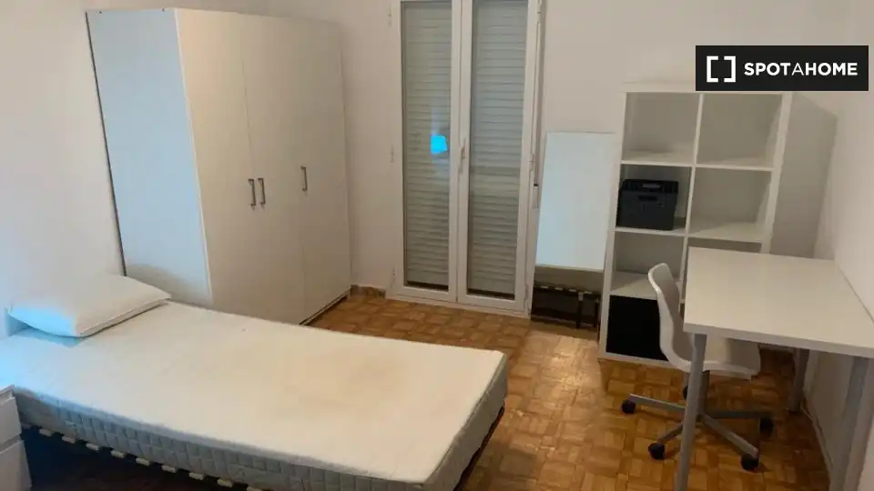 Habitación en alquiler, Valencia