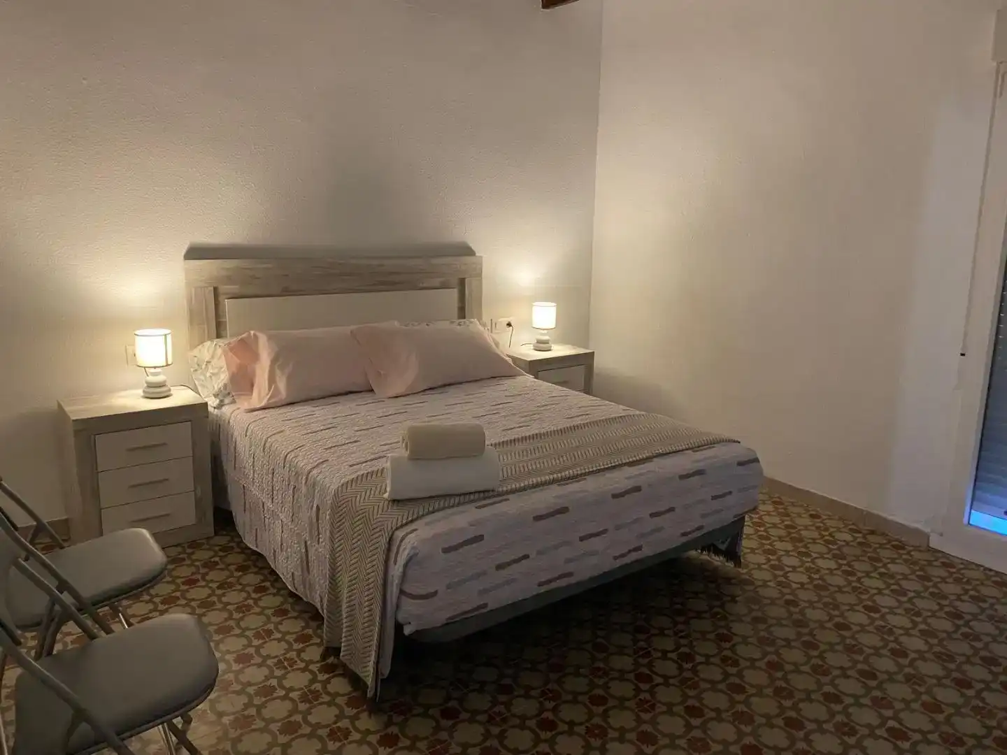 Piso de 194 m² en Cervera del Maestre