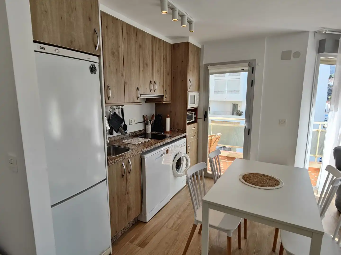 Piso de 68 m² en Almuñécar