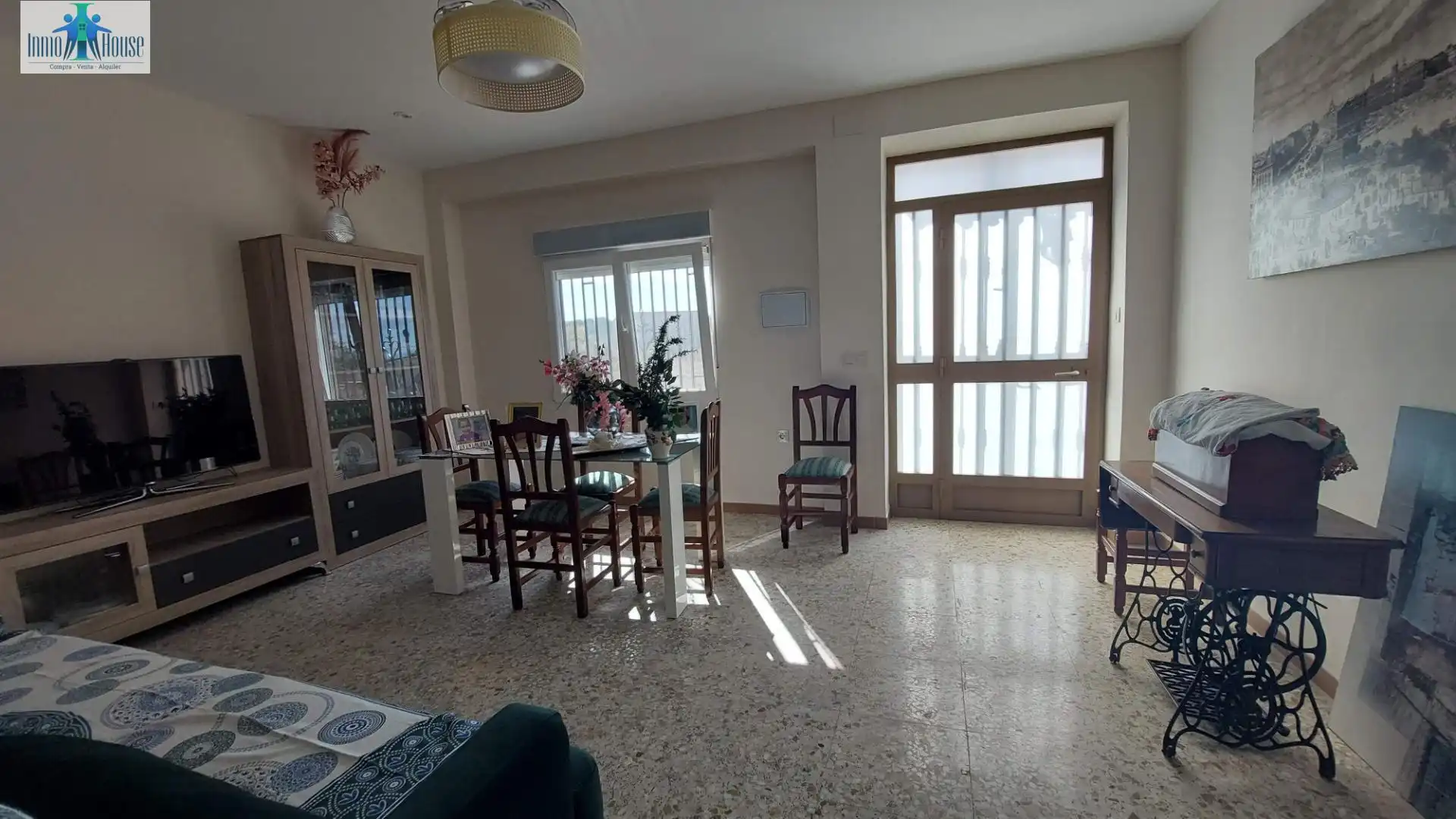 Casa de 117 m² en Tobarra