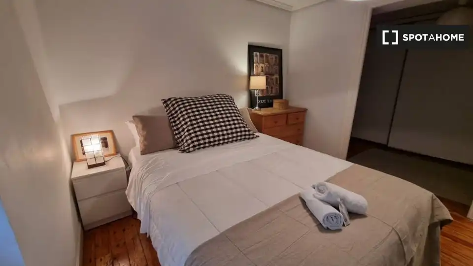 Habitación 131 m², Santander