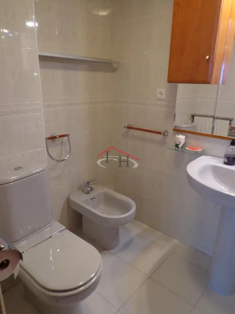 Piso de 90 m² en León