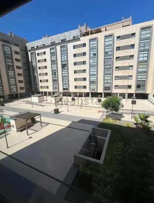 Piso de 90 m² en Almería