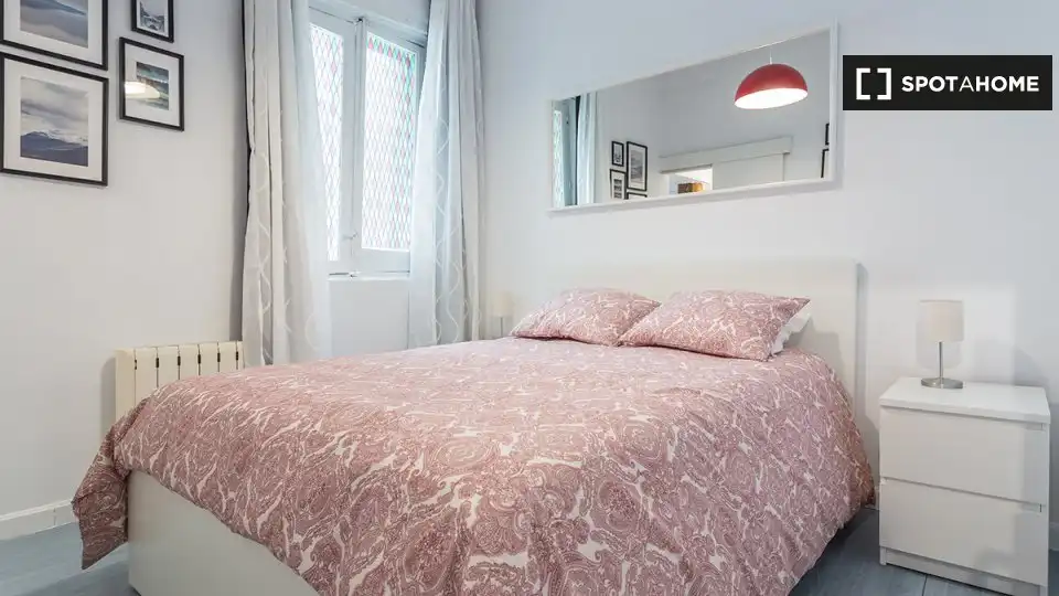 Piso de 70 m² en Madrid
