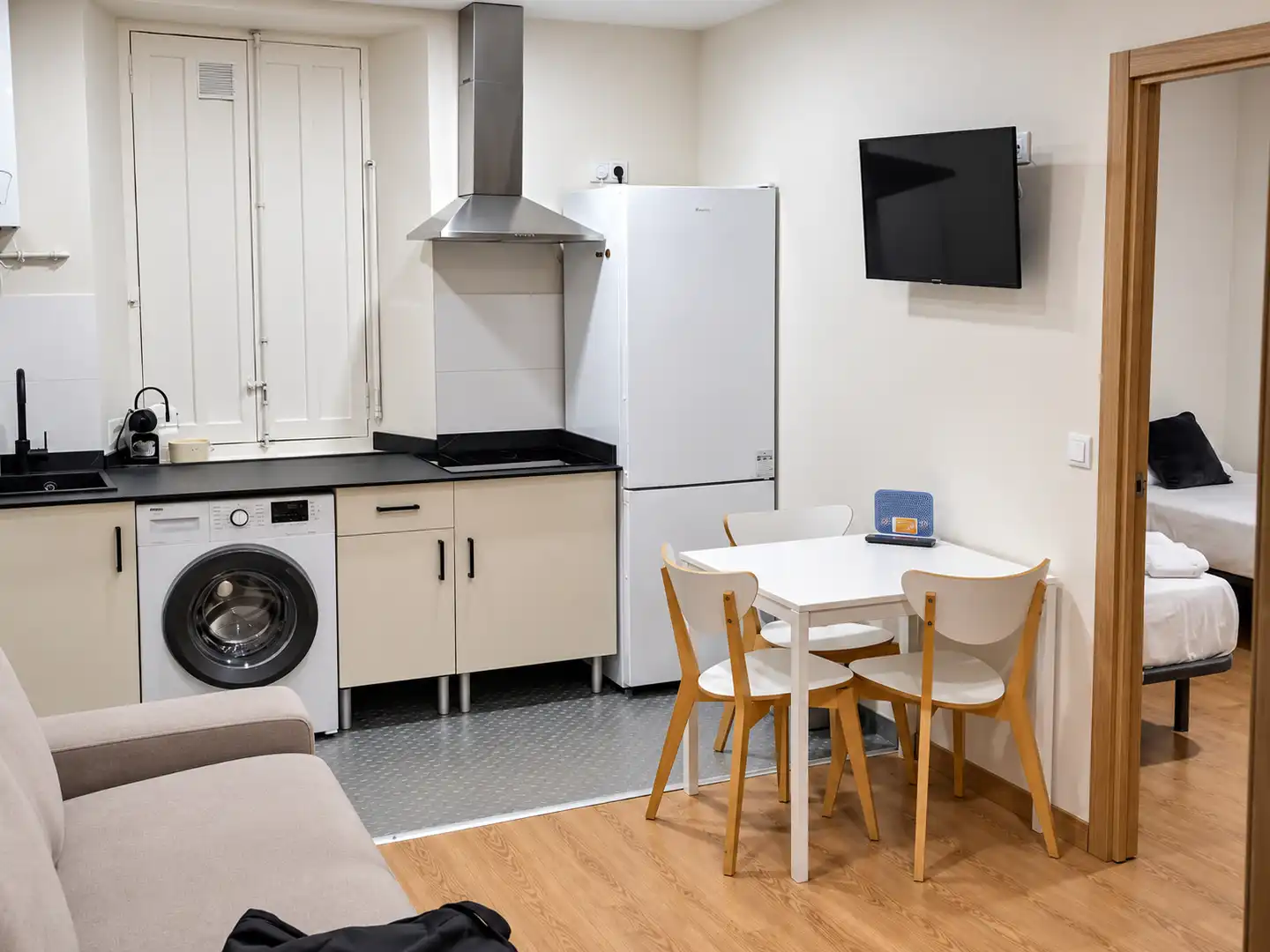 Piso de 70 m² en Santander