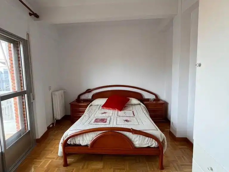 Piso de 128 m² en Zamora