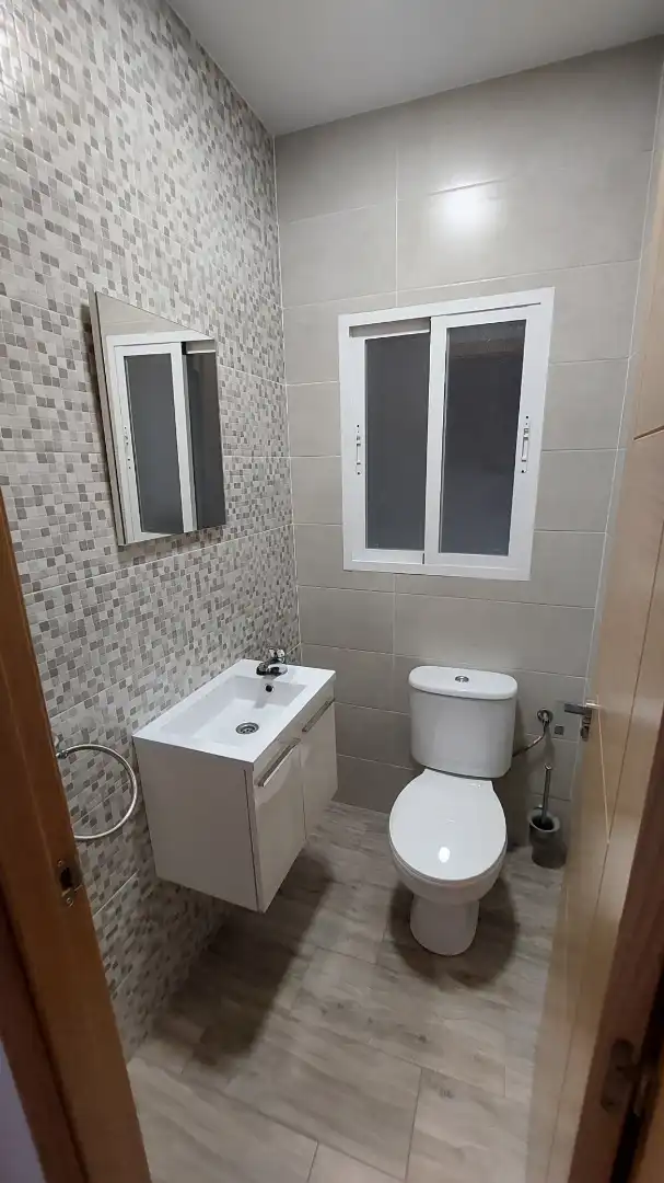 Piso de 115 m² en Plasencia