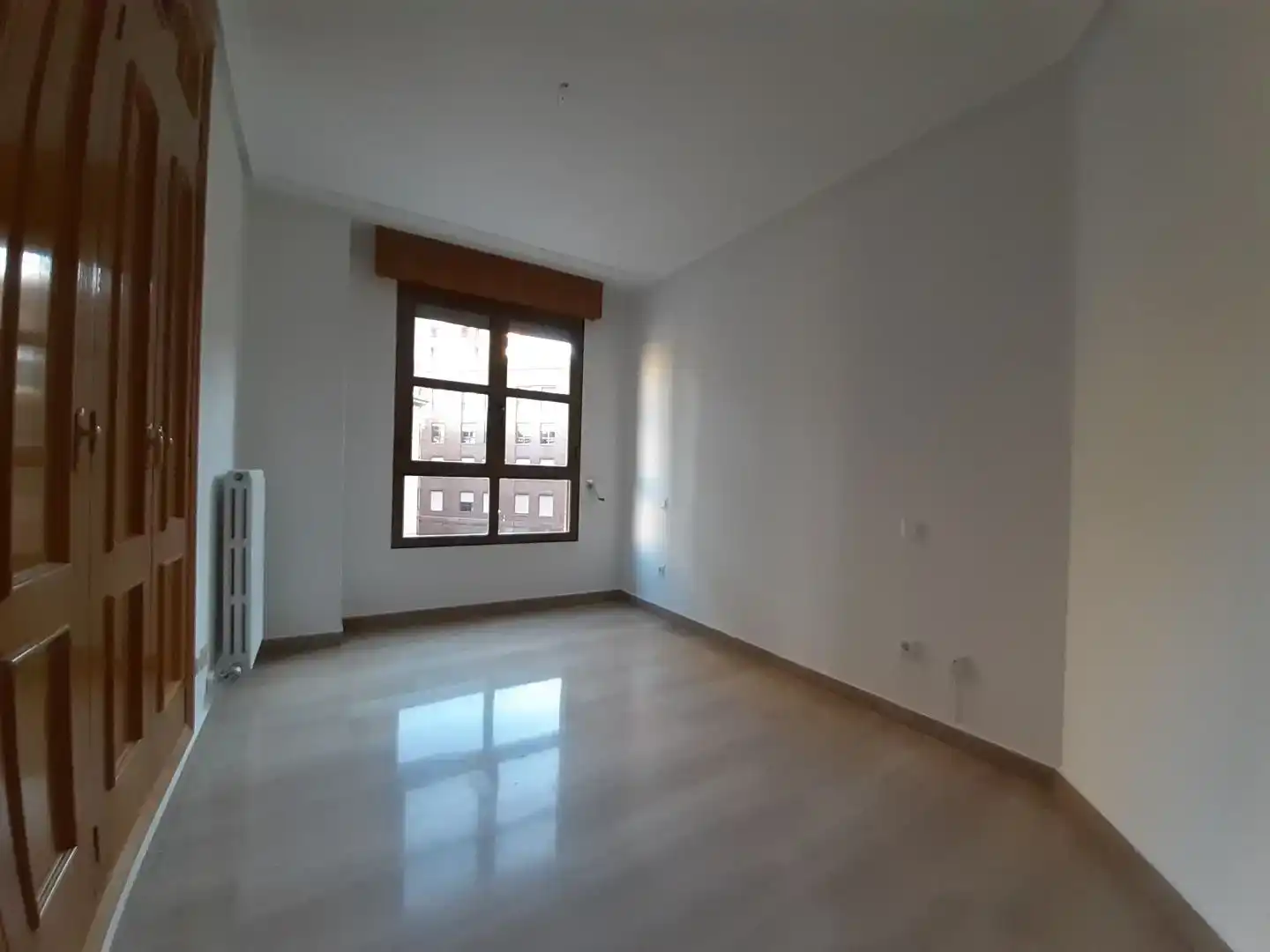 Pis de 85 m² a Saragossa