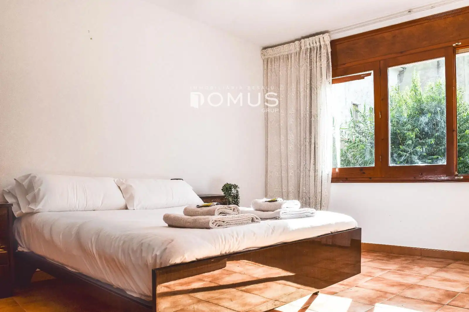 Piso de 294 m² en Tortellà
