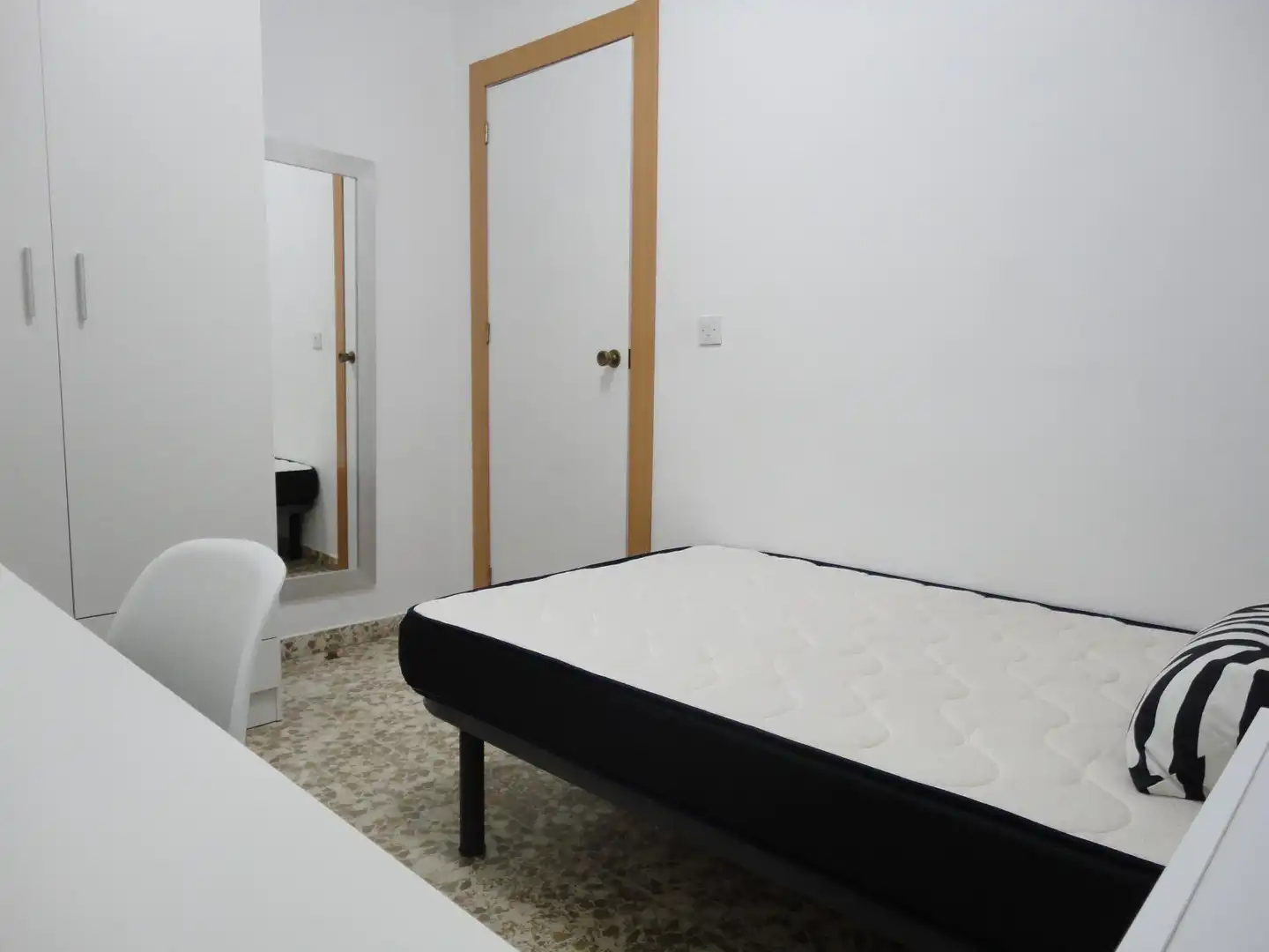 Piso de 91 m² en Granada