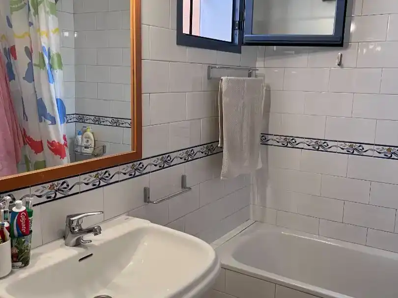 Piso de 72 m² en Sevilla