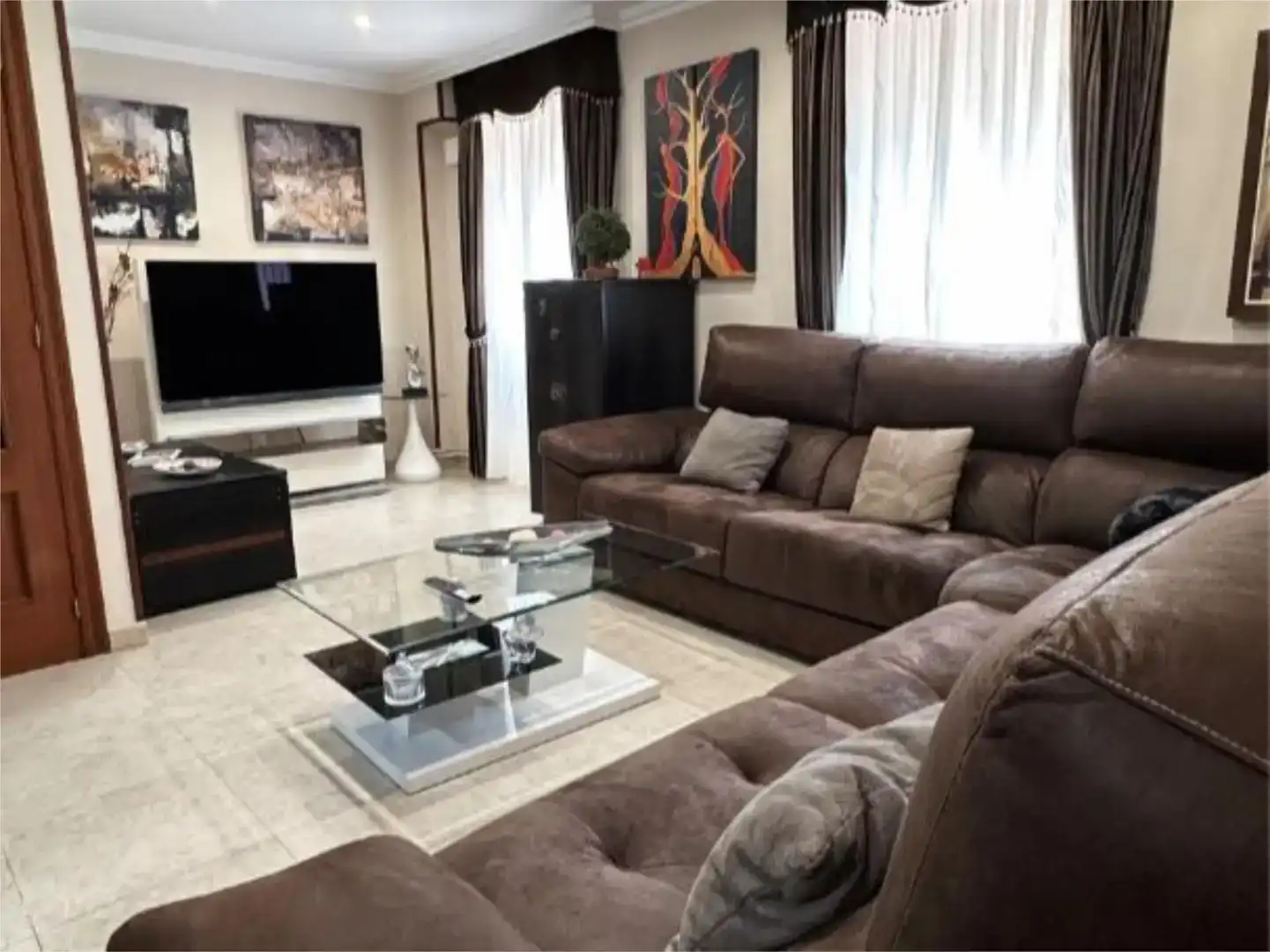 Casa de 130 m² en Viveiro