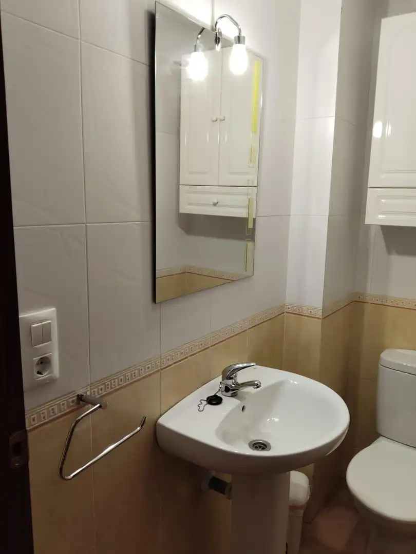 Piso de 83 m² en Huelva