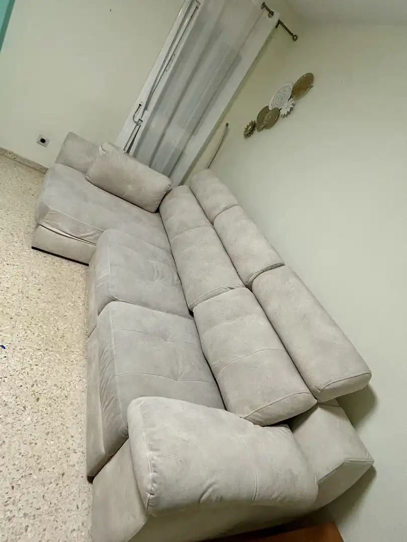 Piso de 120 m² en Sevilla