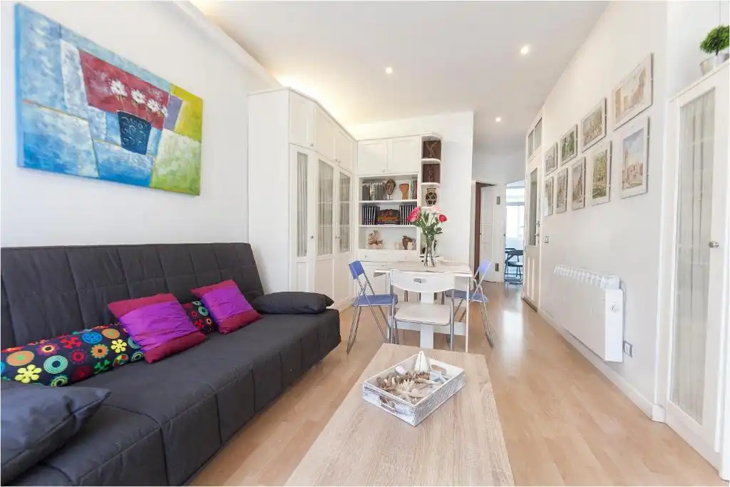 Appartement 80 m² à Valladolid