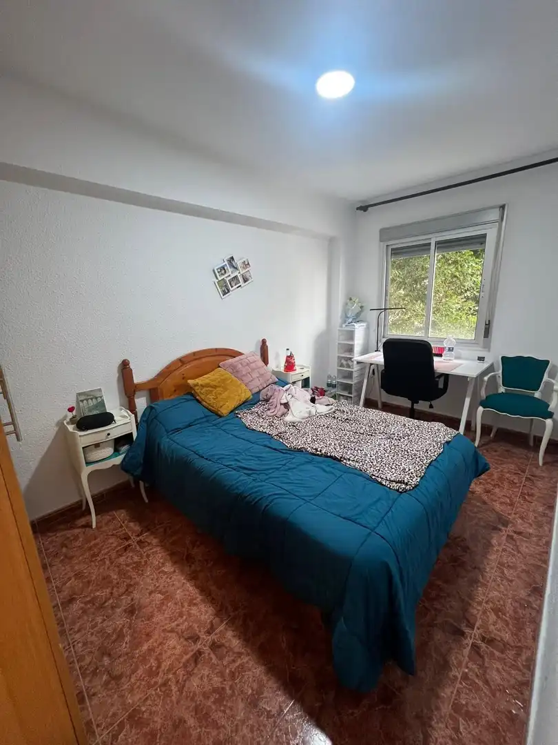 Piso de 85 m² en Almería